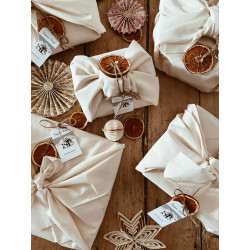 Kit emballage Furoshiki - Nouveautés - un24septembre