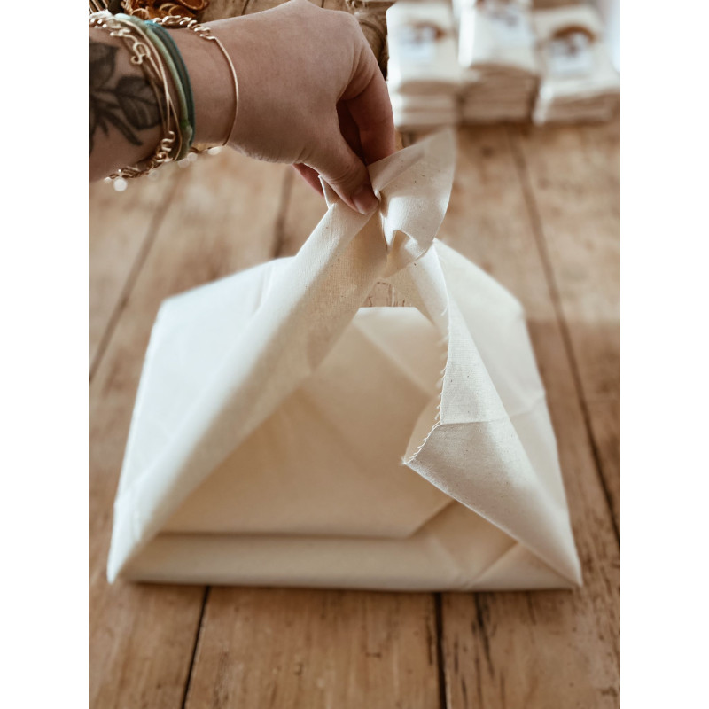 Kit emballage Furoshiki - Nouveautés - un24septembre