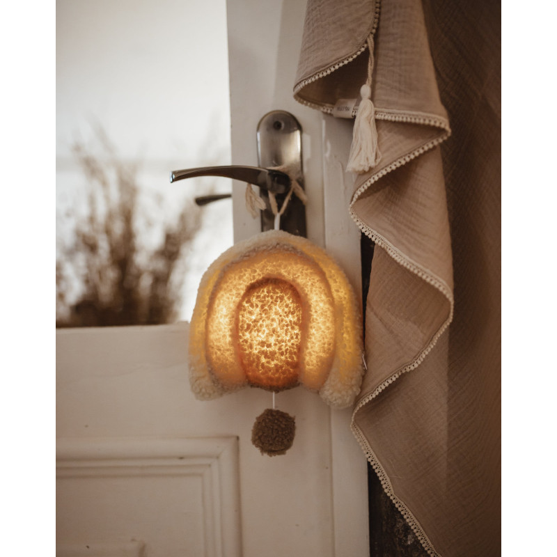 Mobile veilleuse musicale - OUTLET - un24septembre