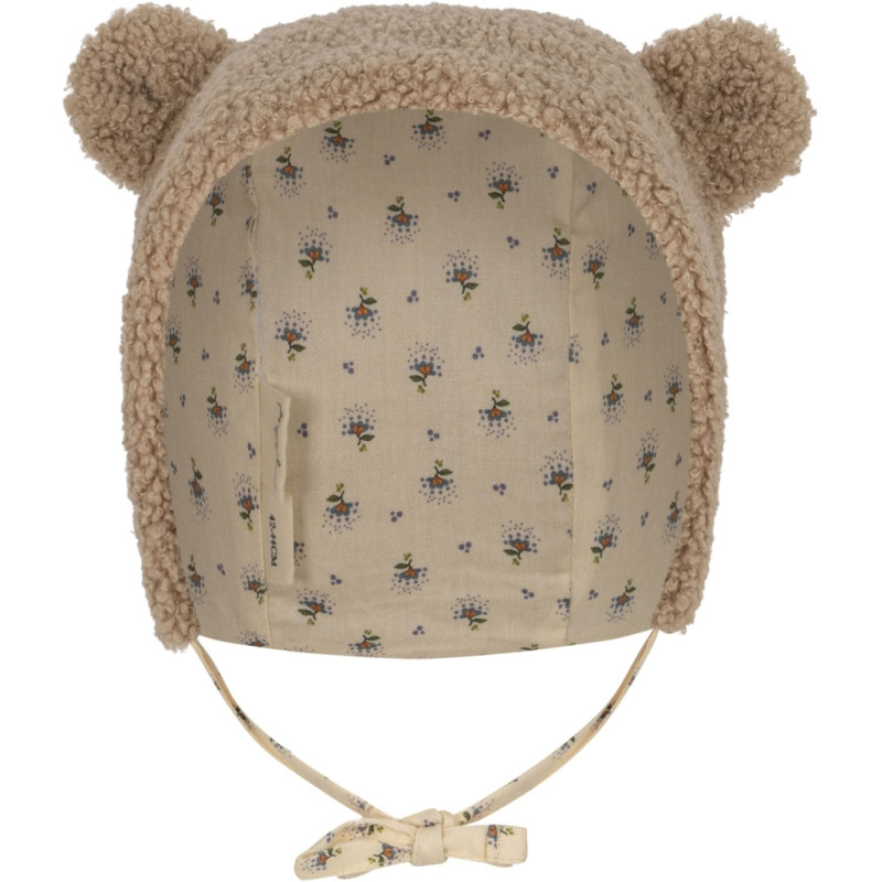 Bonnet - Grizz - Oxford Tan - OUTLET - un24septembre