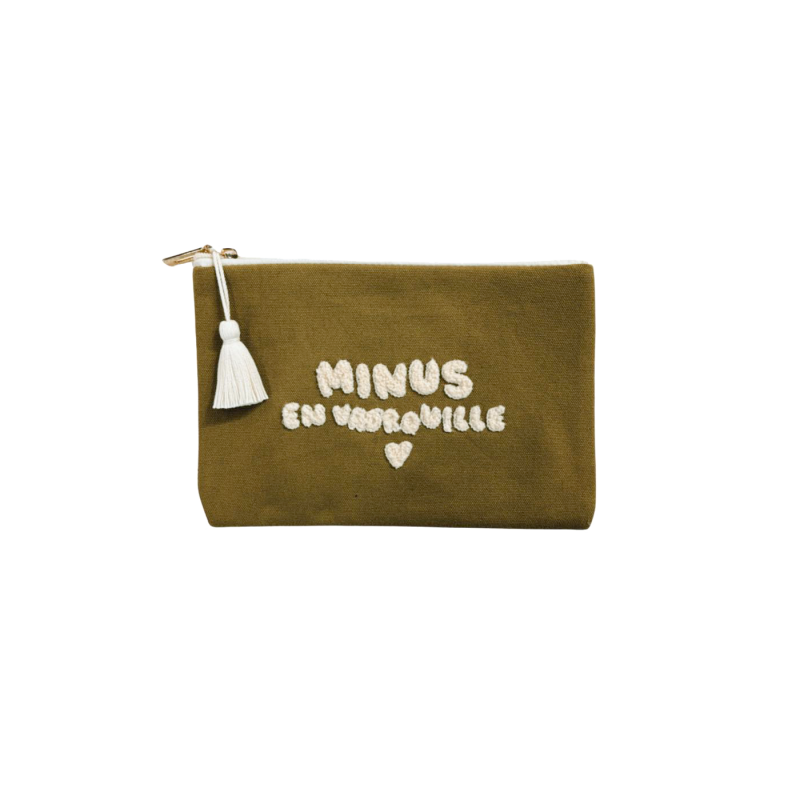 Sac à dos - Minus en Vadrouille - Beige - Zakuw - Nouveautés - un24septembre