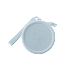 Porte-monnaie Enfant - Bleu - Zakuw