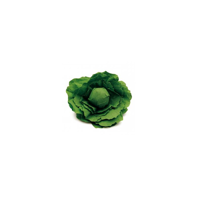 Dinette en bois - Laitue - Erzi - EVEIL/Jouets en bois - un24septembre