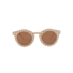 Lunettes de soleil polarisées Nenina & Co Sustainable Scottish Cat Eyes - Lunettes de soleil - un24septembre