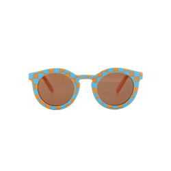 Lunettes de soleil polarisées durables Vichy Cat Eyes de Nenina & Co - Lunettes de soleil - un24septembre