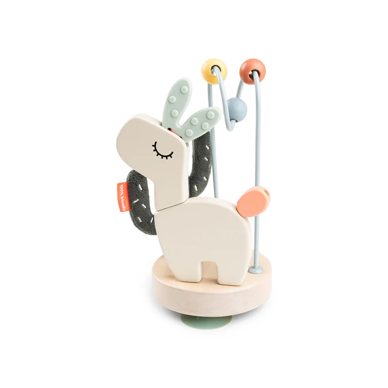 Île d'activités Stick&amp;Stay Lalee Sand -  - un24septembre