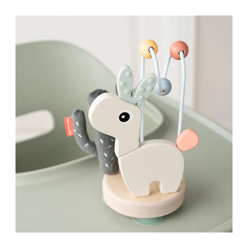 Île d'activités Stick&amp;Stay Lalee Sand -  - un24septembre