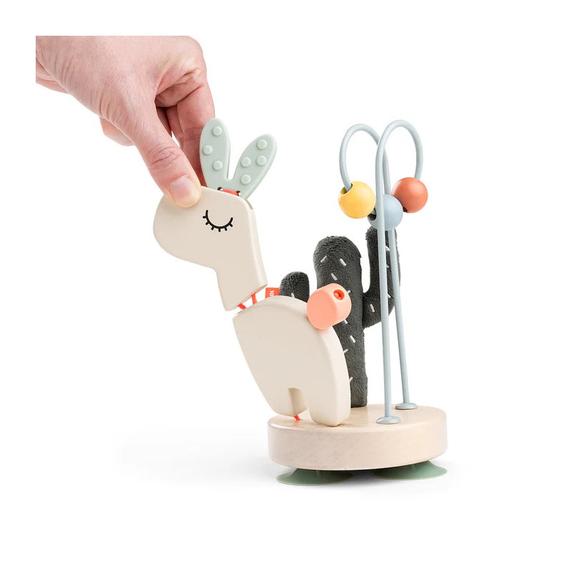 Île d'activités Stick&amp;Stay Lalee Sand -  - un24septembre