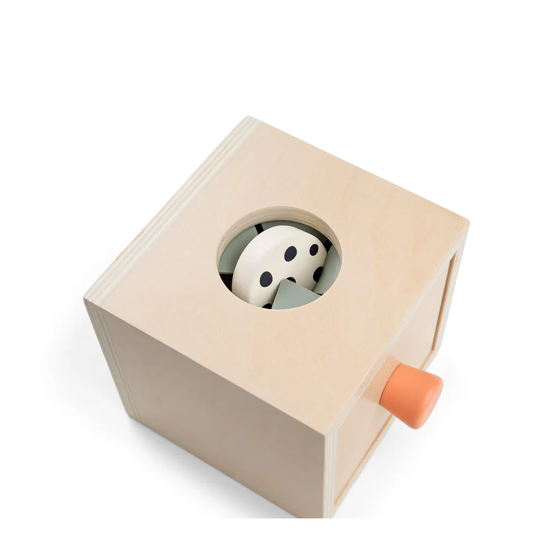 Coffret Cache-Trouve Nozo Color mix -  - un24septembre