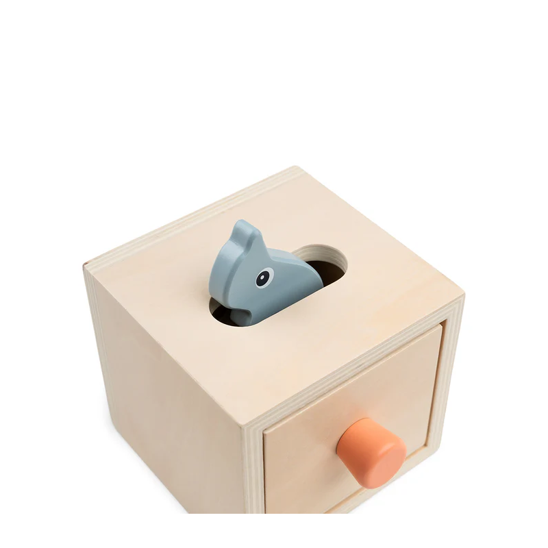 Coffret Cache-Trouve Nozo Color mix -  - un24septembre