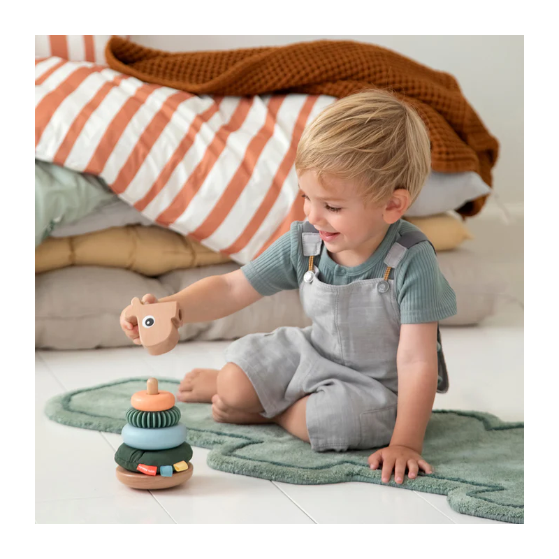 Tour d'empilage Raffi Color mix -  - un24septembre