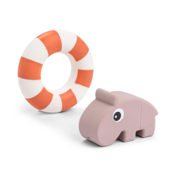 Jouet gicleur de bain Ozzo Powder -  - un24septembre