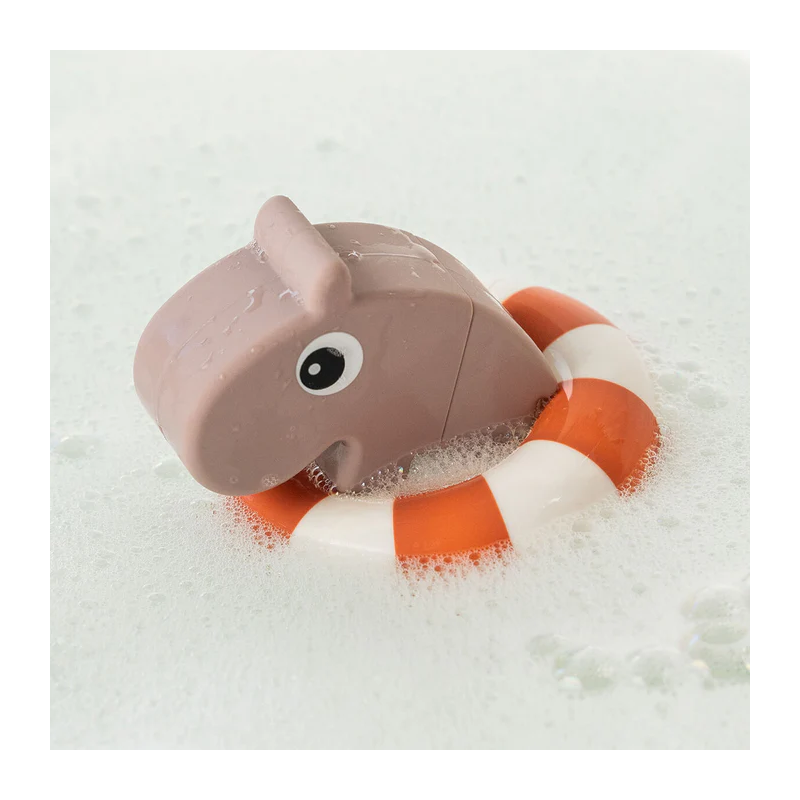 Jouet gicleur de bain Ozzo Powder -  - un24septembre