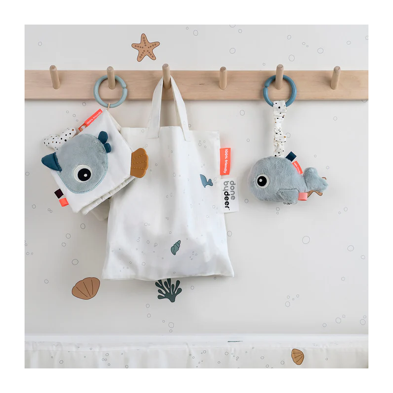 Cahier d'activités Amis de la mer Mélange de couleurs -  - un24septembre