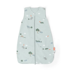 Gigoteuse - 70 cm - TOG 1.0 - Playground - Bleu - CHAMBRE/Gigoteuses - un24septembre