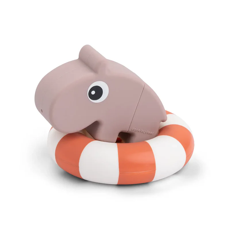 Jouet gicleur de bain Ozzo Powder -  - un24septembre