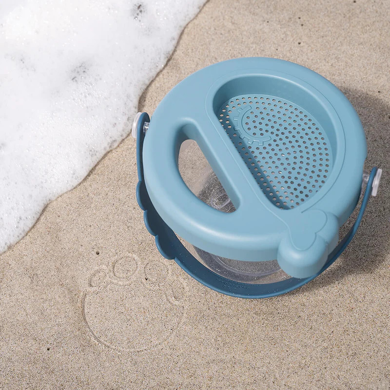 Sand play set 5 pcs Deer friends Sand