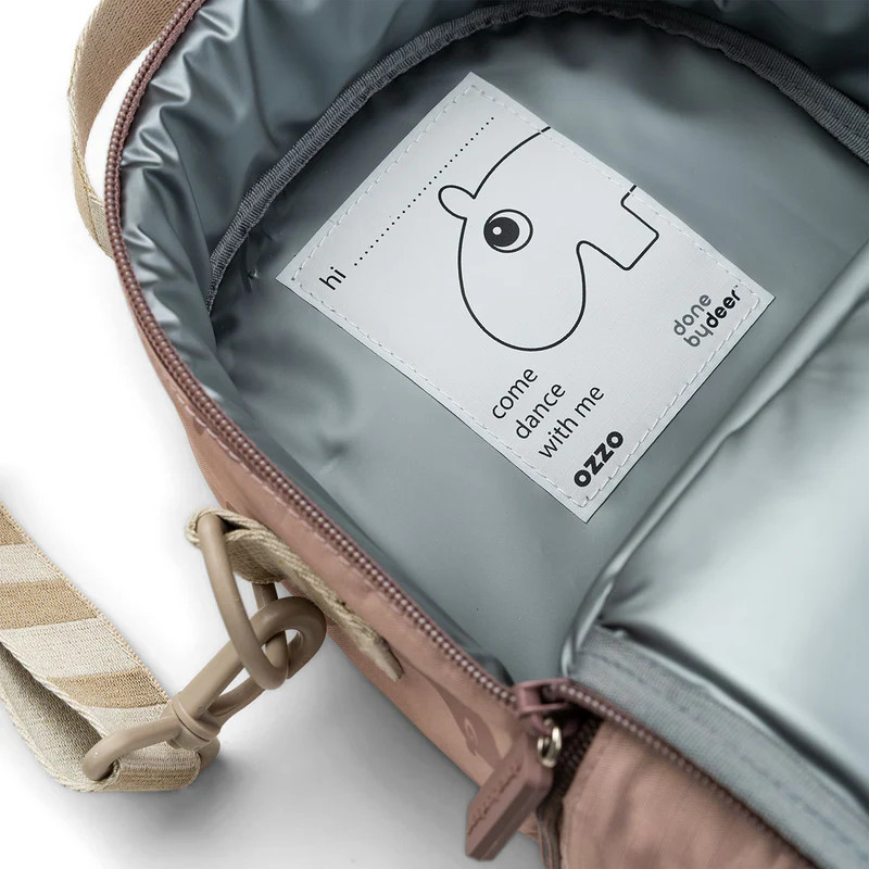 Sac isotherme pour enfants Ozzo Powder 2