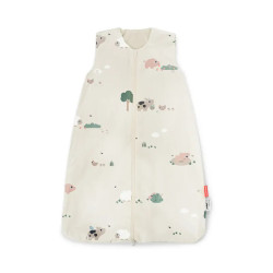 Gigoteuse 70 cm - TOG 1.0 - Tiny farm - Sable