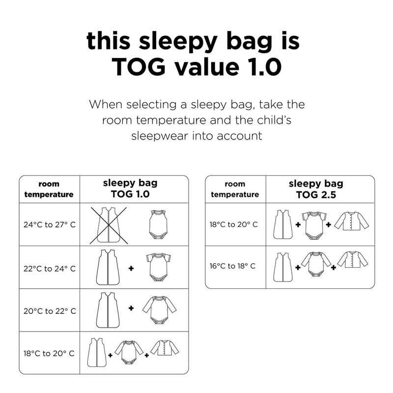 Gigoteuse 70 cm - TOG 1.0 - Tiny farm - Sable