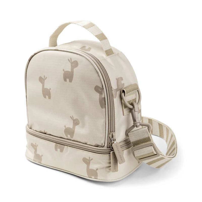 Sac isotherme enfant - Lalee - Sable