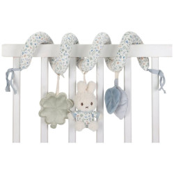 Spirale d'activités Miffy - Lucky Leaves