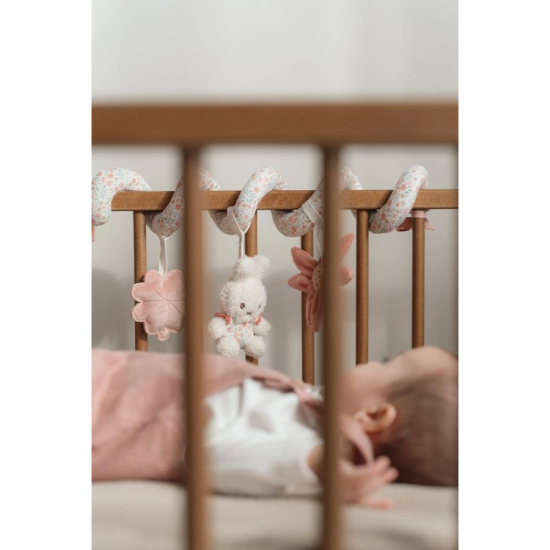 Spirale d'activités Miffy - Lucky Blossom