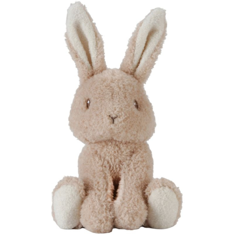 Peluche Lapin - Baby Bunny - Little Dutch