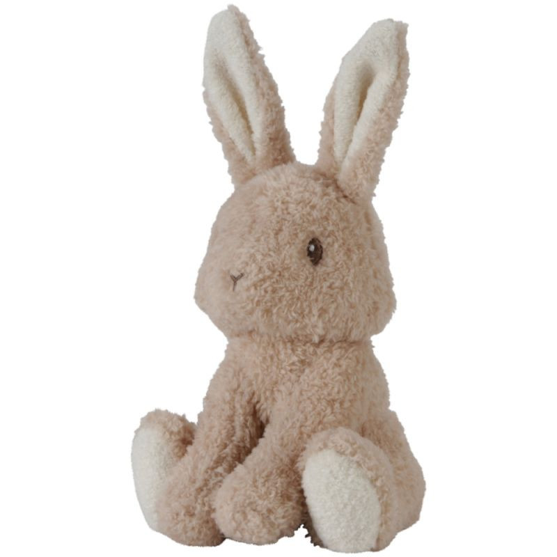 Peluche Lapin - Baby Bunny - Little Dutch