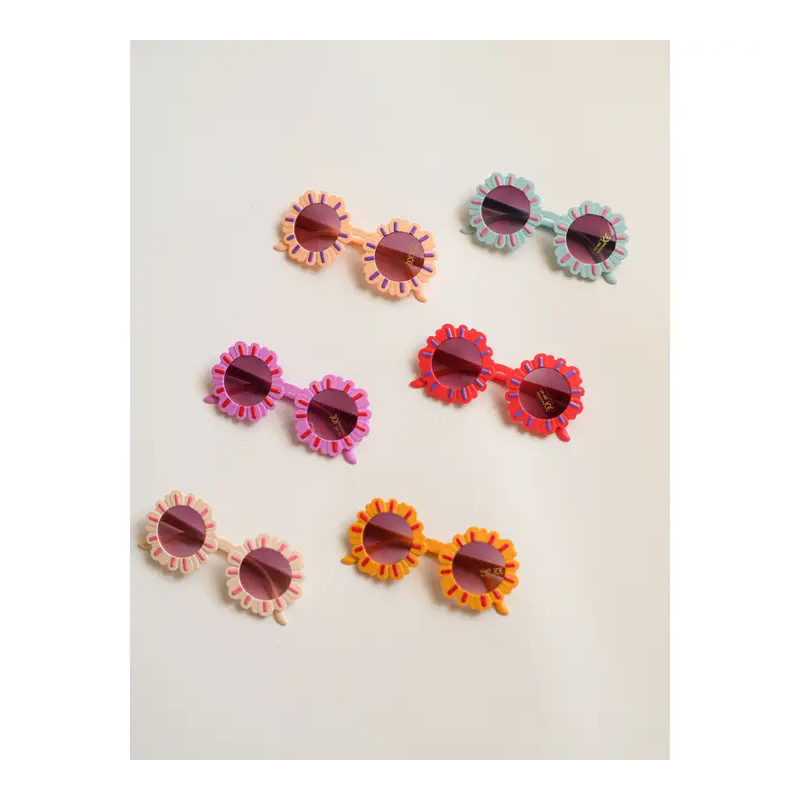 Lunette pour enfant - Marie - Olivia Kids