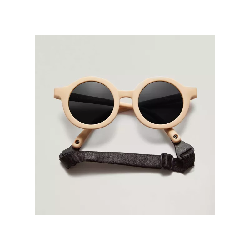 Lunette de soleil pour bébé - Soft Sunnies - Babymocs