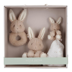 Coffret cadeau - Baby Bunny - Little Dutch