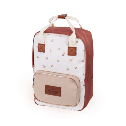 Backpacks - Flower Buds - Mrs.Ertha
