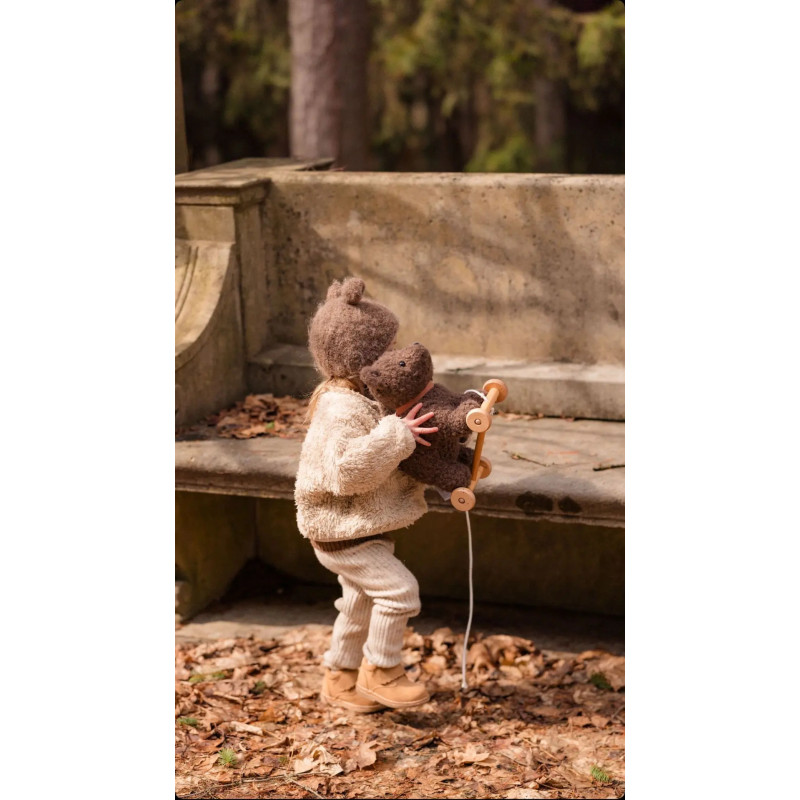 RAOUL A TIRER - Egmont Toys