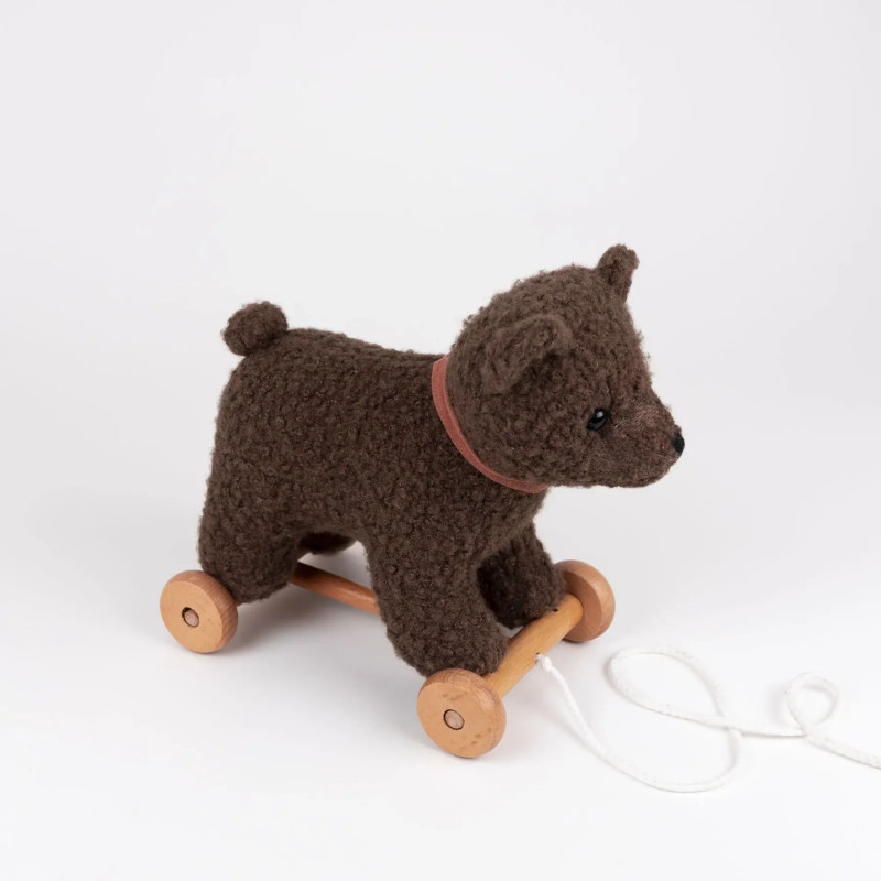 RAOUL A TIRER - Egmont Toys