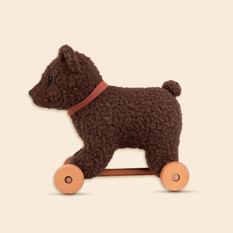 RAOUL A TIRER - Egmont Toys