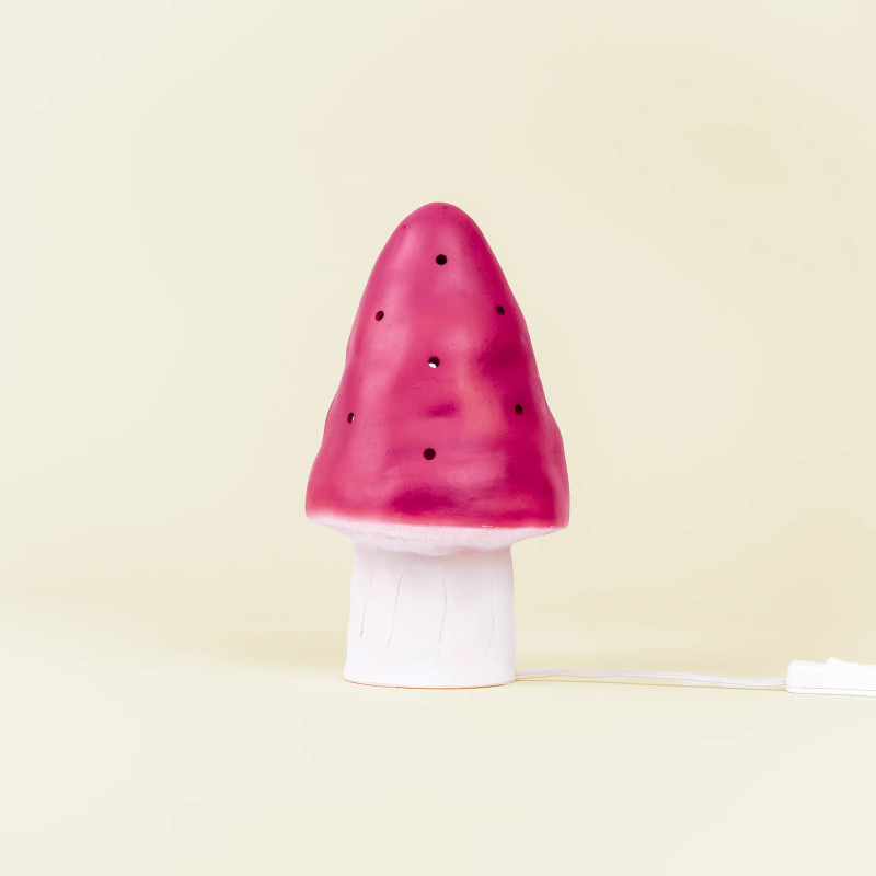 LAMPE CHAMPIGNON PETIT DORE - Egmont Toys
