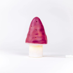 LAMPE CHAMPIGNON PETIT DORE - Egmont Toys