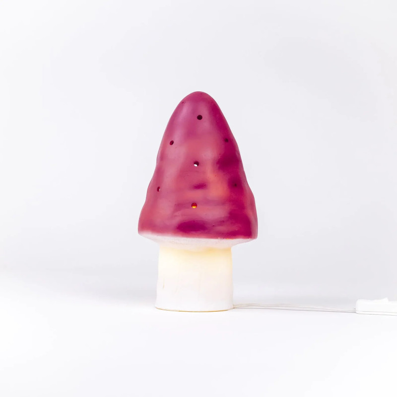 LAMPE CHAMPIGNON PETIT DORE - Egmont Toys