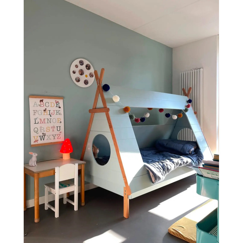 LAMPE CHAMPIGNON PETIT TERRA - Egmont Toys