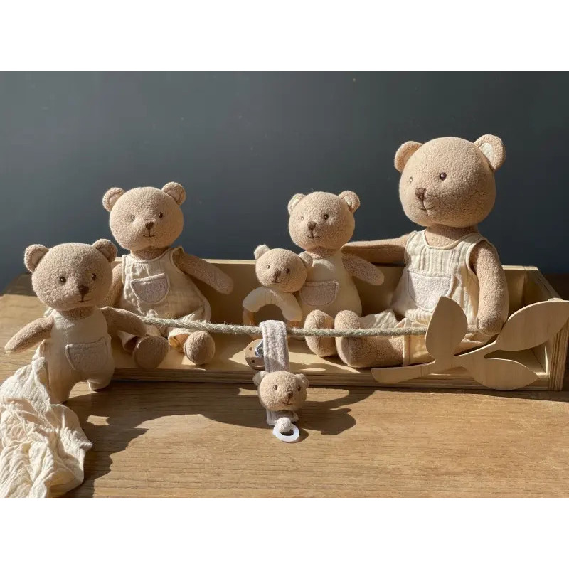 MARCEL DOUDOU POCHE - Egmont Toys