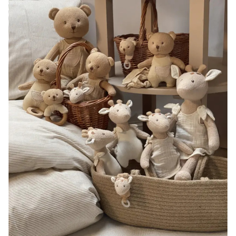 MARCEL DOUDOU POCHE - Egmont Toys