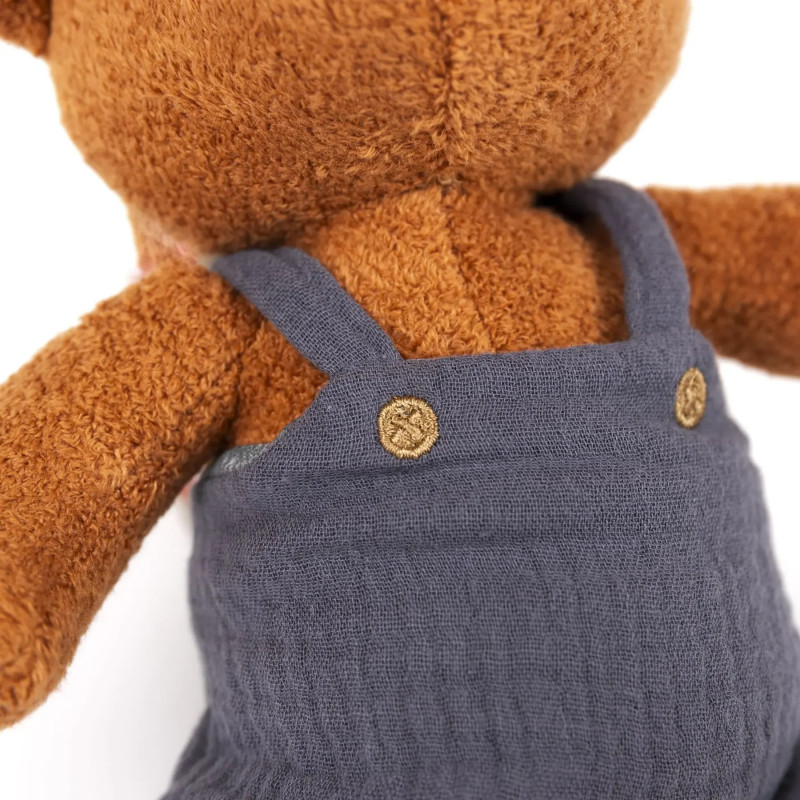 Doudou Gabin - Egmont Toys