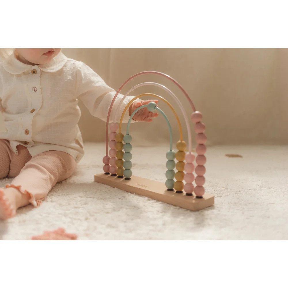 Boulier Arc-en-Ciel | Pure & nature